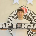 Očevim stopama - Vasiljević četiri godine u Humskoj!