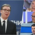 Koga će Vučić odlikovati na Vidovdan