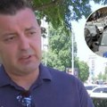 Vladimir 25 godina čeka da postane taksista: Dokumentaciju teško prikupiti, traži se i potvrda o poznavanju grada