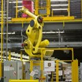 Amazon je u robotima do guše: Sve manje potrebe za ljudskom radnom snagom, ovo su ključni razlozi