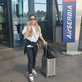 "Nikad se neću udati": Sandra Afrika progovorila o ljubavi i braku, pa se dotakla razvoda Marije Mikić: "Delovali su kao…