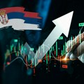 Promet na beograskoj berzi 4,90 miliona dinara: Indeksi danas u porastu! Prestonička firma najveći dobitnik
