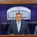 Svima ukinut pritvor!:U Sudu Bih nakon predsednika RS Dodika, oslobođeni i Stevandić i Višković