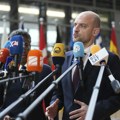 Baro o konferenciji UN: Razmatraće se posleratni planovi za Gazu