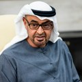 Šeik Mohammed Al Nahyan u Beogradu - Srbija i UAE produbljuju ekonomske veze