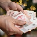 Podneto 29.533 prijava godišnjeg poreza na dohodak građana: Najveći prihod u 2024. 1,4 milijarde dinara