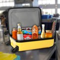 Кофери странаца пуни ракије и ајвара! Туристи из Србије носе све што не могу да купе ни на једном другом месту