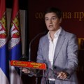 Brnabić: Koalicija koju SNS ima sa svojim partnerima je koalicija za pobedničku Srbiju