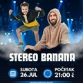 Zatvara se „Medijana fest“ uz dečiji programom „Kad porastem, biću…“ i nastupom Stereo banane