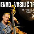Nenad Vasilić otvara PozitivNI festival u Kampu Fabrike umetnika u Brzom Brodu – premijera muzike za džez trio i ženski hor…