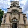 Pet decenija Dorćolci su čekali svoju crkvu: Danas je Sveti Aleksandar Nevski njegov zaštitnik