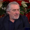 Ko je Srpkinja na koju je "odlepio" De Niro? Voleo misicu u koju je bivši pucao pred sinom