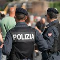 Mladići sa Balkana ukrali luksuzni "porše", pa se slupali u Tivoliju: Jedan poginuo, dvojica teško povređeni
