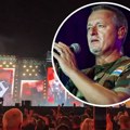 Troje dece se izgubilo na Tompsonovom koncertu u Sinju: Haos pre nastupa, ekstremisti pevali o klanju Srba
