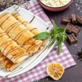 Palačinke iz rerne koje osvajaju na prvi zalogaj! Mekane, vazdušaste i gotove za 15 minuta, bez stajanja pred šporetom