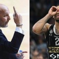 "Rekao sam Saviću da ga odmah potpiše": Sale Đorđević pomogao Partizanu da dovede Karlika Džounsa