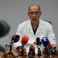 Lončar: Nastavlja se širenje dezinformacija, građani da veruju nadležnim organima