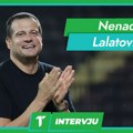 Nenad Lalatović ekskluzivno za Telegraf posle ostavke: "Kraj! Neka me ne mole, od prvog dana je bio haos..."