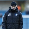 Istorija: Ašvir Sing Johal, prvi Sik na klupi engleskog kluba