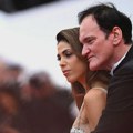 Quentin Tarantino na West Endu: Majstor filma sprema prvi pozorišni komad