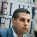 Narodno pozorište dobilo još jednog rukovodioca: Andreja Rackov imenovan za Bajićevog zamenika