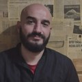 Nacionalizam je jeftina stvar da bi nas toliko koštala: Glumac Rifat Rifatović o podršci studentima i glumi