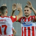 Ništa od transfera: Crvena zvezda odbila ponudu za Elšnika! (poluvreme) rovovska borba i dvocifrena prednost: Srbija vodi…