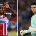 Saznajemo: Zvezda ponudila dvojicu igrača Makabiju! Žarko Lazetić ima rok do ponoći da odluči