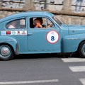 Slepi i slabovidi kao suvozači na trkama - Beograd domaćin inkluzivnog moto događaja