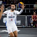 Dvostruka sreća basketaša Srbije - revanš i četvrtfinale