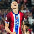 Kvalifikacije za Mundijal: Epska pobeda Norveške, Osgard sa četiri gola nije bio najefikasniji u timu