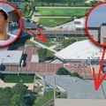 Snimljen ubica trampovog saradnika?! Neko leži na krovu nasuprot mesta na kojem je Čarlija Kirka pogodio smrtonosni metak…