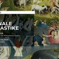 Otvoren konkurs za likovnu kritiku u okviru III Bijenala fantastike