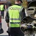 Srbin koji je počinio porodični masakr u Beču pucao i na specijalce: Pojavio se uznemirujuć snimak, dok odjekuju sirene ubica…