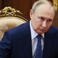 Istorija ne sme biti zaboravljena: Putin: Potrebno je depolitizovati Staljinov doprinos pobedi u Drugom svetskom ratu
