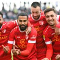 Spartak zakucan za dno tabele... Radnički produžio pobednički niz u Super ligi Srbije!