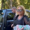 "Savršeno" Snežana Đurišić stigla na snimanje, evo šta je rekla o gledanosti Zvezda Granda