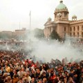 Na današnji dan, pre 25 godina, pobeđen je režim Miloševića: Kako do rušenja Vučića?