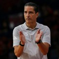 Tajson karter se crta kao lider crvene zvezde: Evroligaški sudar pripao crveno-belima!