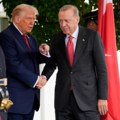 Tramp spreman da otvori vrata za prodaju F-35 i sistema "patriot" Turskoj