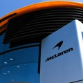 Stiže i McLaren sa više od dva sedišta