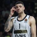Kamen o vratu Partizana, a ne znaju kako da ga se otarase: Gde će i šta će Ife Lundberg? Jedno je jasno - Danac koči crno-bele!…
