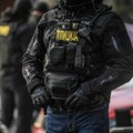 Velika akcija policije u Srbiji: Zaplenjeno 11 tona duvana, alkohol i gorivo - oštećen budžet za 246 miliona dinara