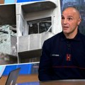 Među prvima stigao u kosovsku nakon eksplozije! Jagodić opisao dramatičnu akciju i šta je zatekao u stanu: Nije bilo požara…