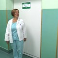 Nagrada za osmeh koji leči i ruku koja pridržava