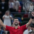 Đoković u polufinalu Šangaja