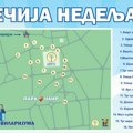 „Vilarijum – čarobni grad za decu i mlade“ u Čairu