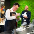 Karlo Purić ponovo najbolji barista regiona