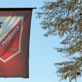 Sutra Dan žalosti u FK Vojvodina zbog smrti Milana Mandarića