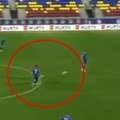 Nova bruka Srbije i gol sa pola terena Andore, ovako nam ni Englezi nisu zatresli mrežu